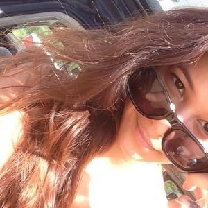 Meet your Posher, Willow